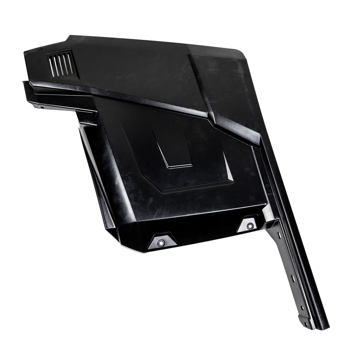 Polaris Black Rear Left Hand Fender 5451183-070