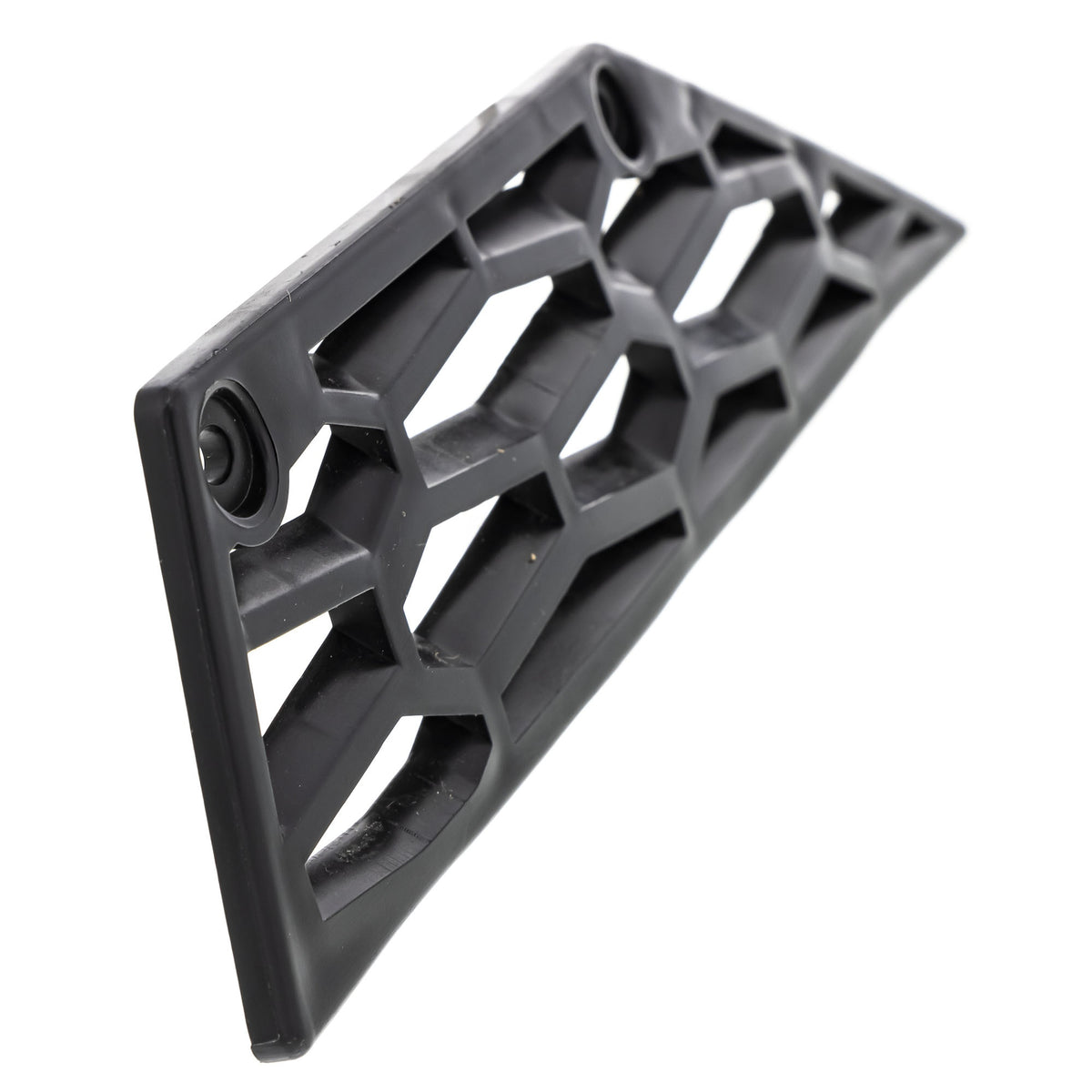Polaris Black Left Hand Intake Cover Grill 5451188-070 alternate view
