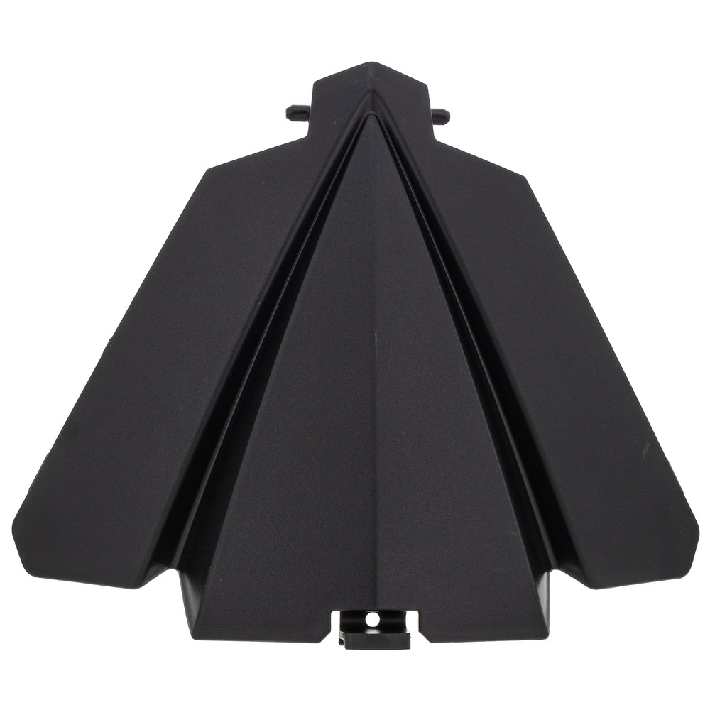 Polaris Black In Mold Storage Lid 5451206-070