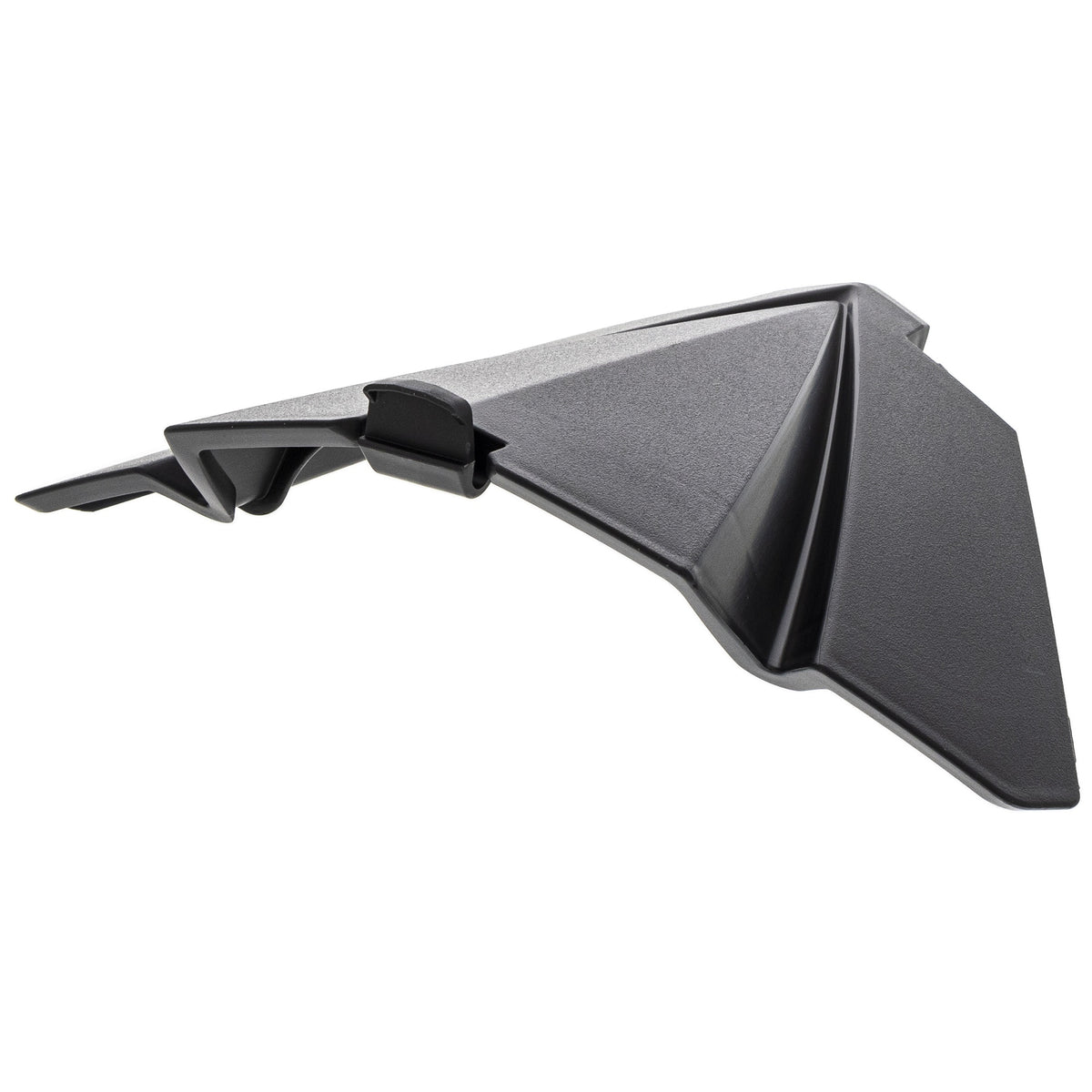 Polaris Black In Mold Storage Lid 5451206-070 Switchback Assault 850