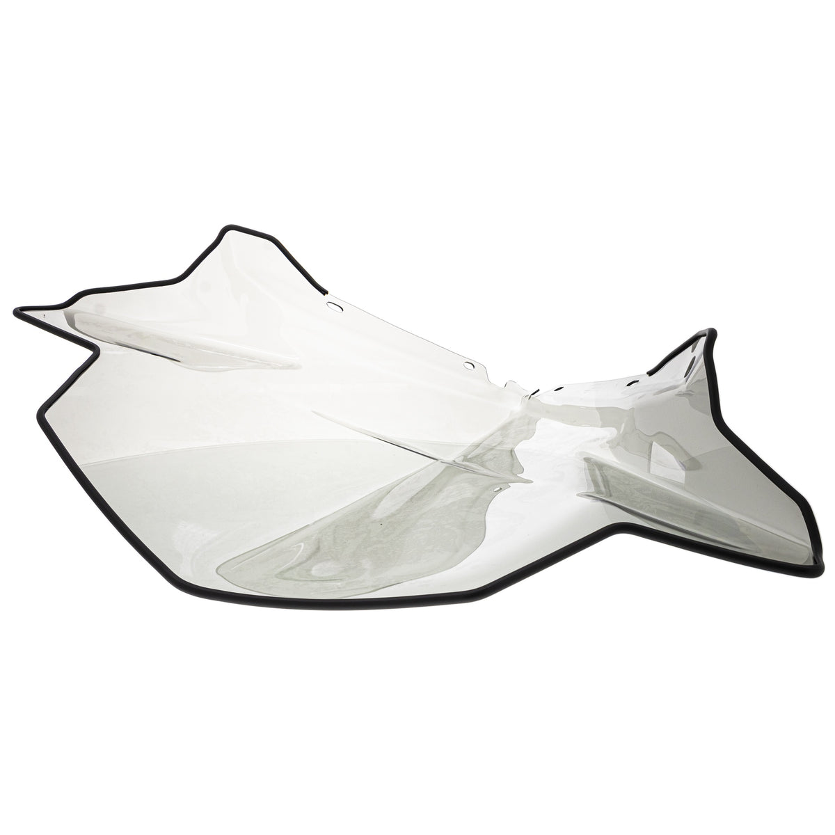 Polaris Smoke Mid Windshield 5451213 800 850 600 137 144 129 128