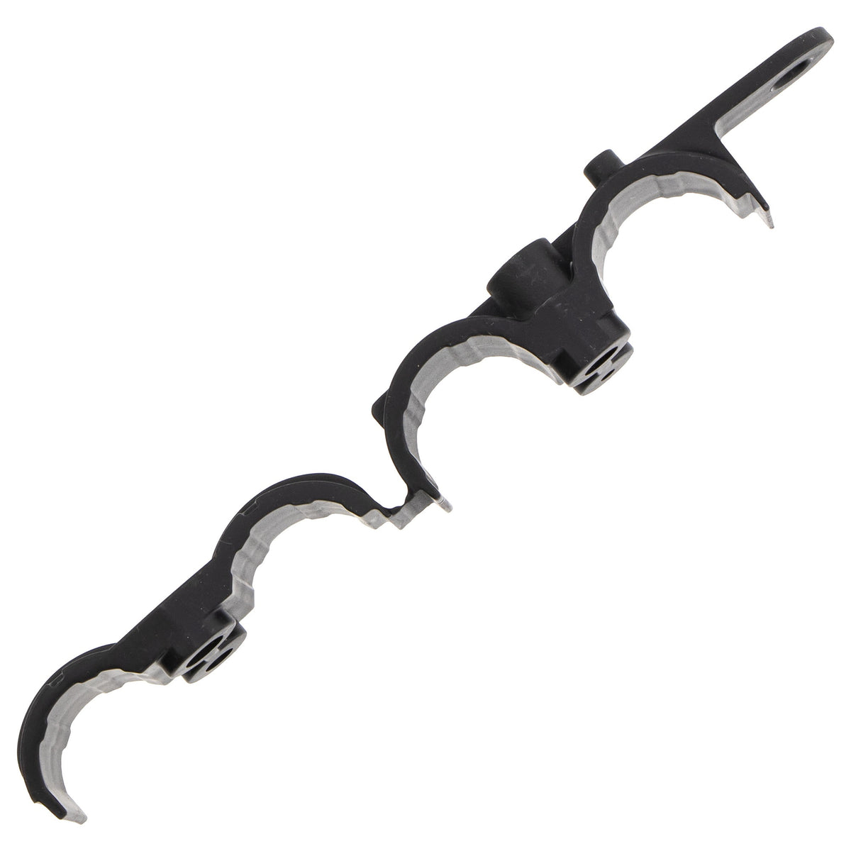 Polaris Coolant Tube Bracket 5451221 alternate view