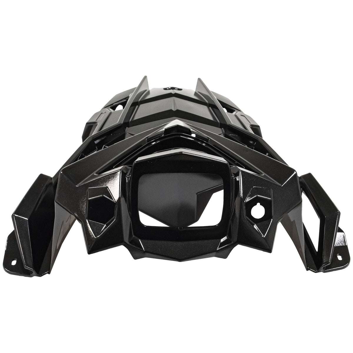 Polaris Black Pearl Hood 5451237-666 additional view