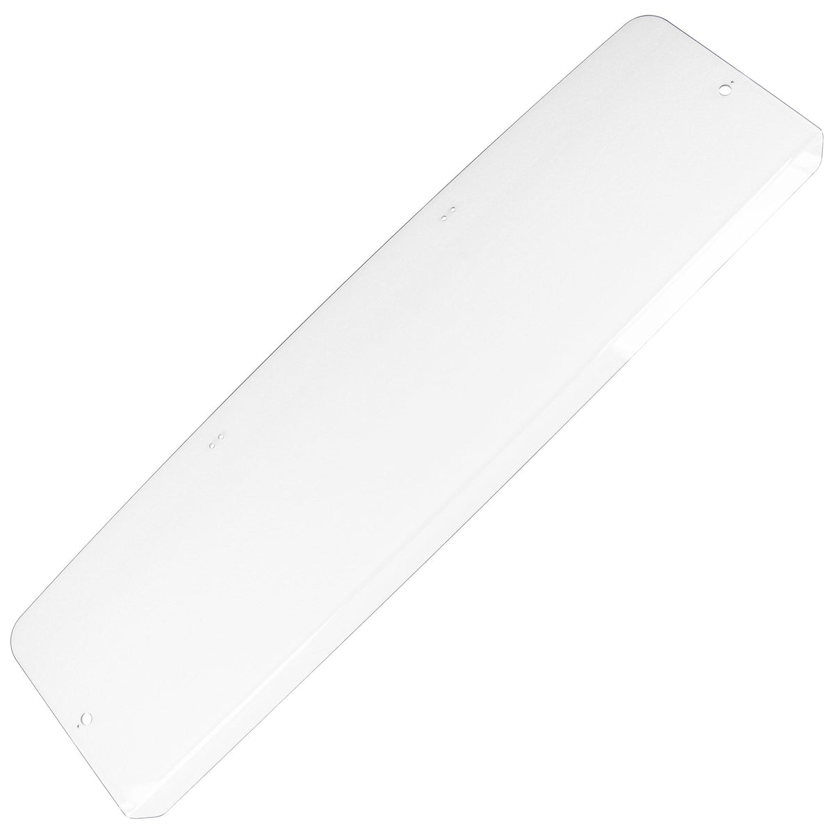 Polaris Poly Half Windshield 5451262