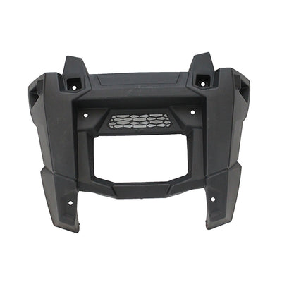 Polaris Black Lower Front Grill Cover 5451442-070