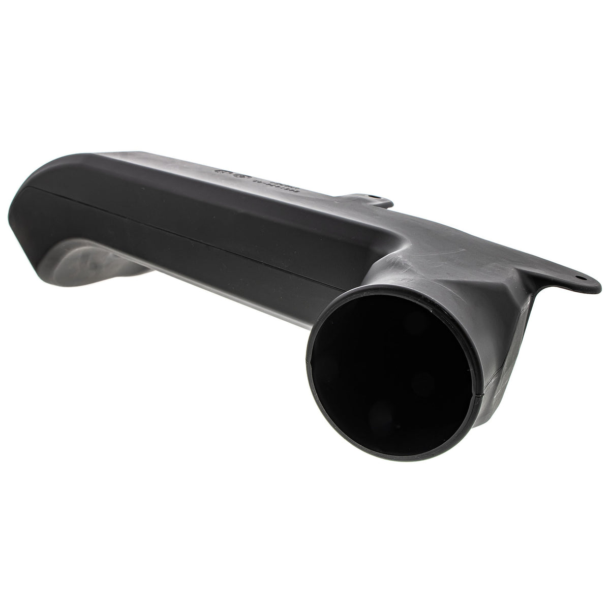 Polaris Clutch Intake Duct Assembly 5451474 additional view