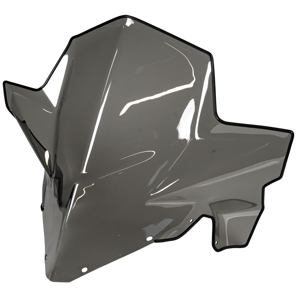 Polaris Smoke Tall Windshield 5451519