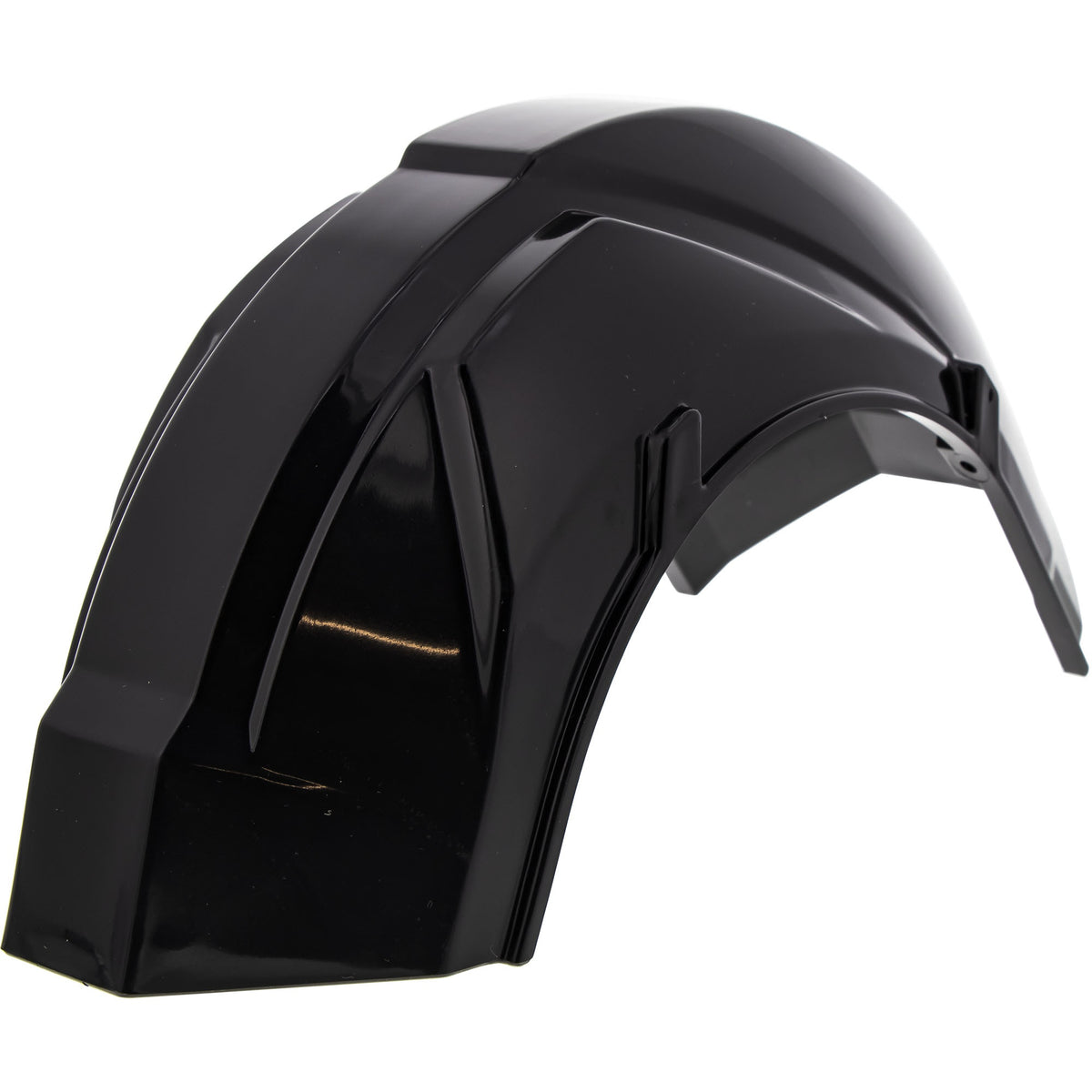Polaris Black Top Intake Hose Cover 5451616-070 additional view