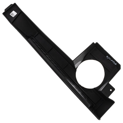 Polaris Black Left Air Intake Bezel 5451620-070