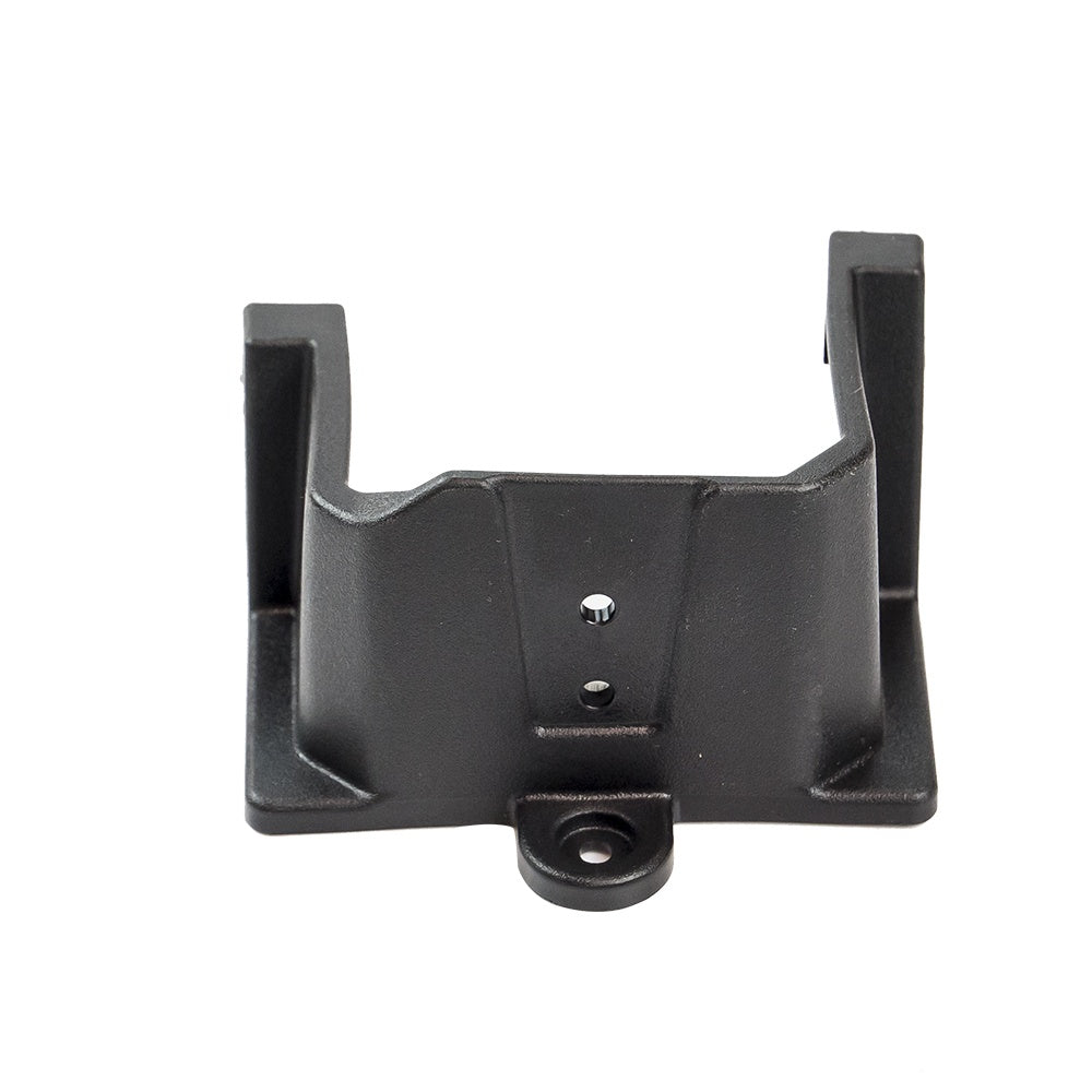 Polaris Black Rear Left Hand ROP Plastic Cover 5451622-070 alternate view