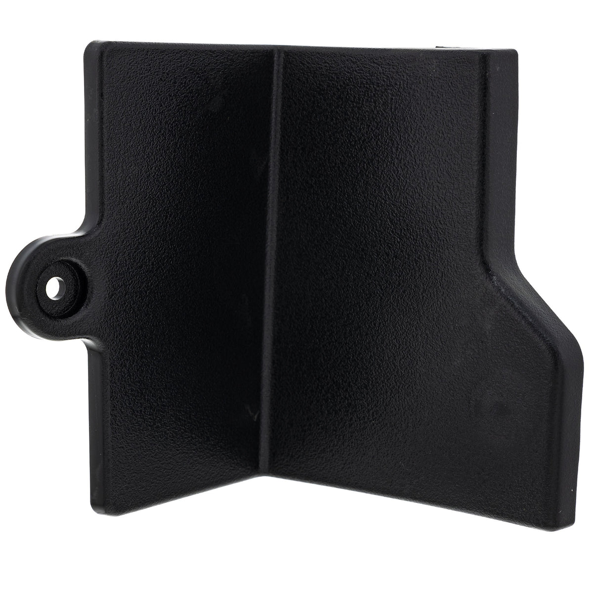 Polaris Black Rear Right Hand Plastic ROP Cover 5451623-070