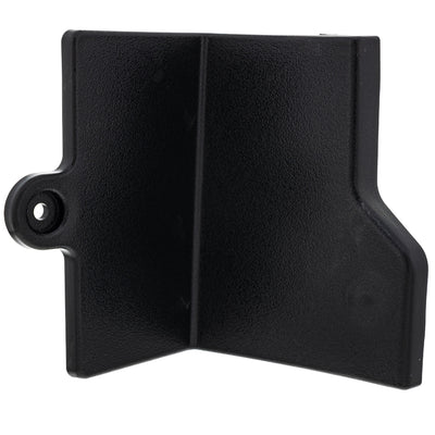 Polaris Black Rear Right Plastic ROP Cover 5451623-070