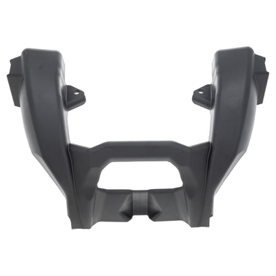 Polaris Black Front Intplow Fang Cover 5451745-070