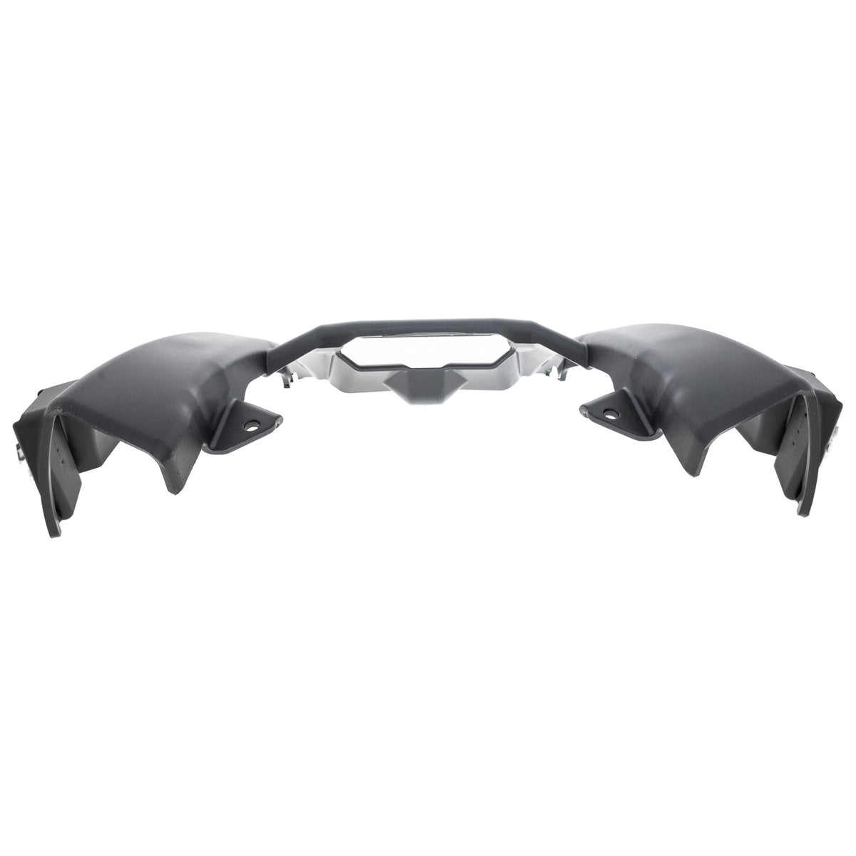 Polaris Black Front Intplow Fang Cover 5451745-070 additional view