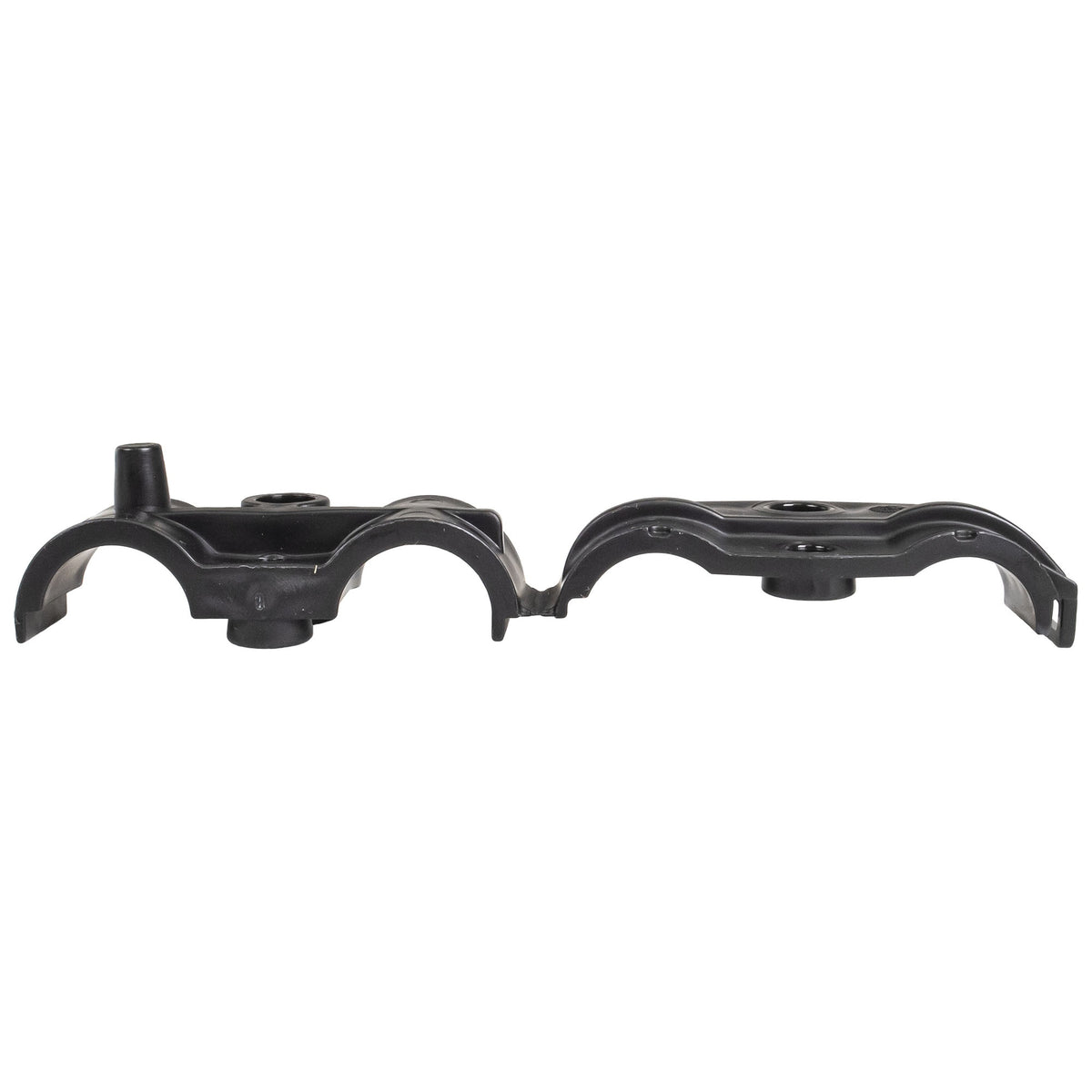 Polaris Coolant Tube Bracket 3/4" 5451785 alternate view