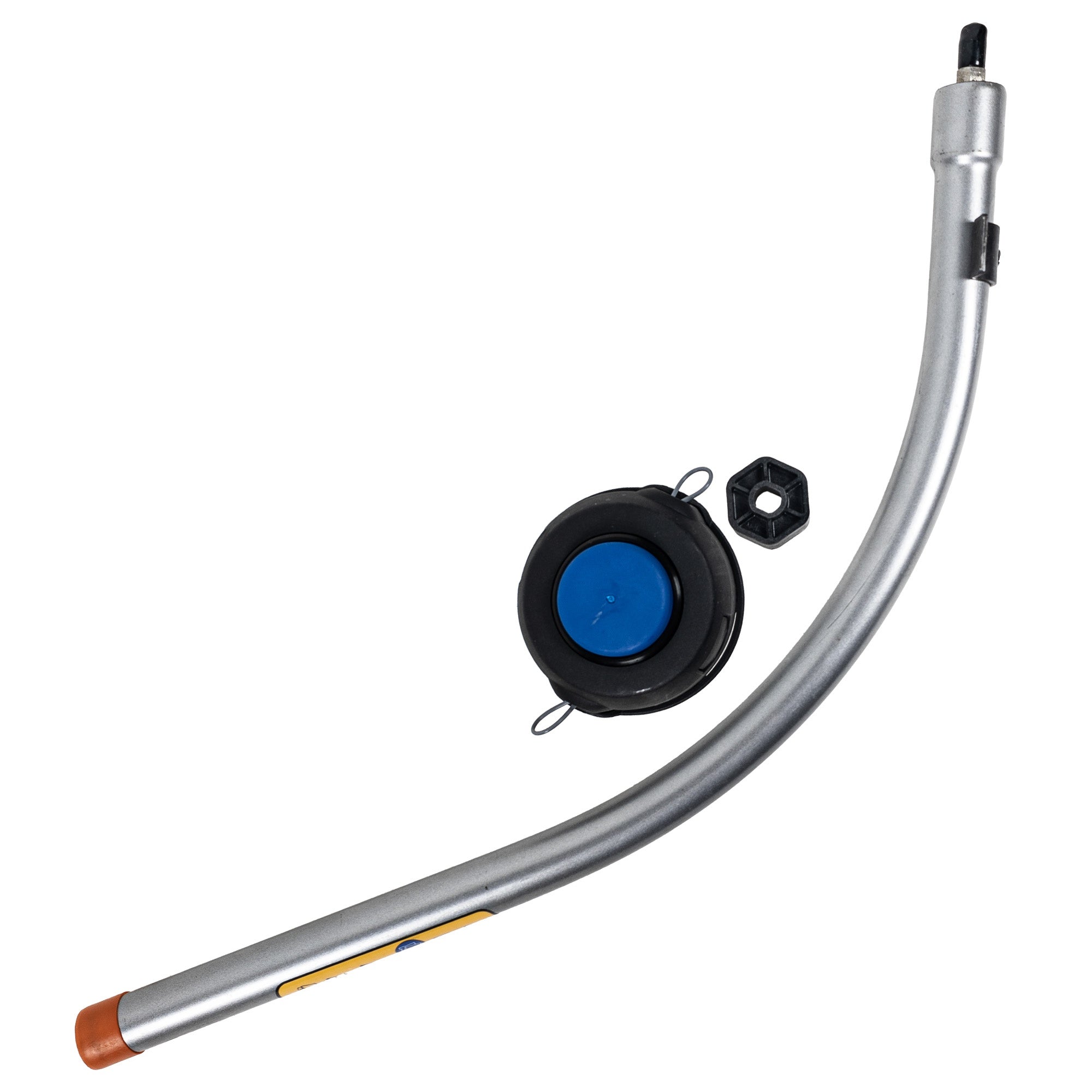 Husqvarna 545180847 Drive Shaft Kit CD 128