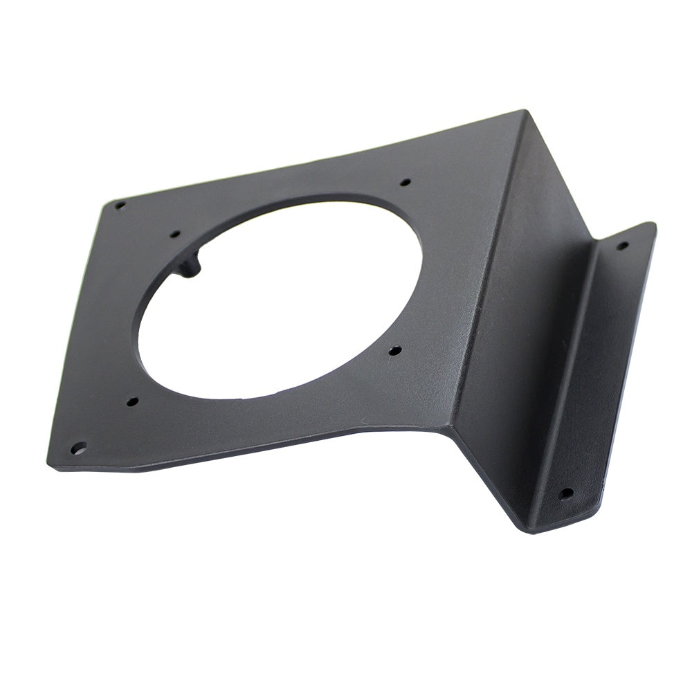 Polaris Black Right Speaker Dash Housing 5451830-070