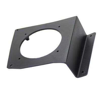 Polaris Black Right Speaker Dash Housing 5451830-070