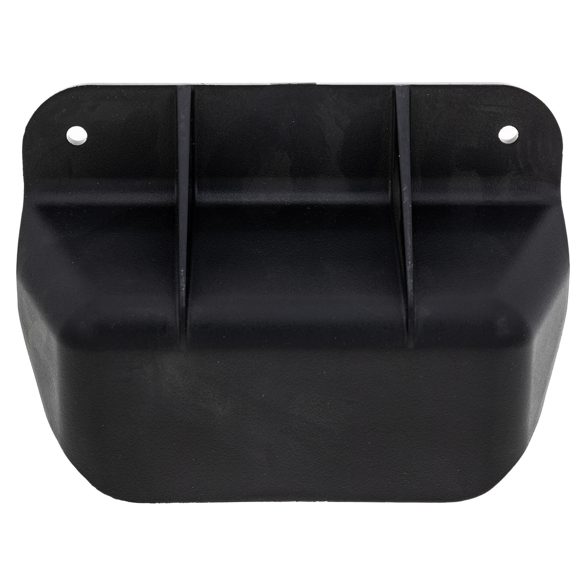 Polaris Black Shock Rod Guard 5451898-070 alternate view