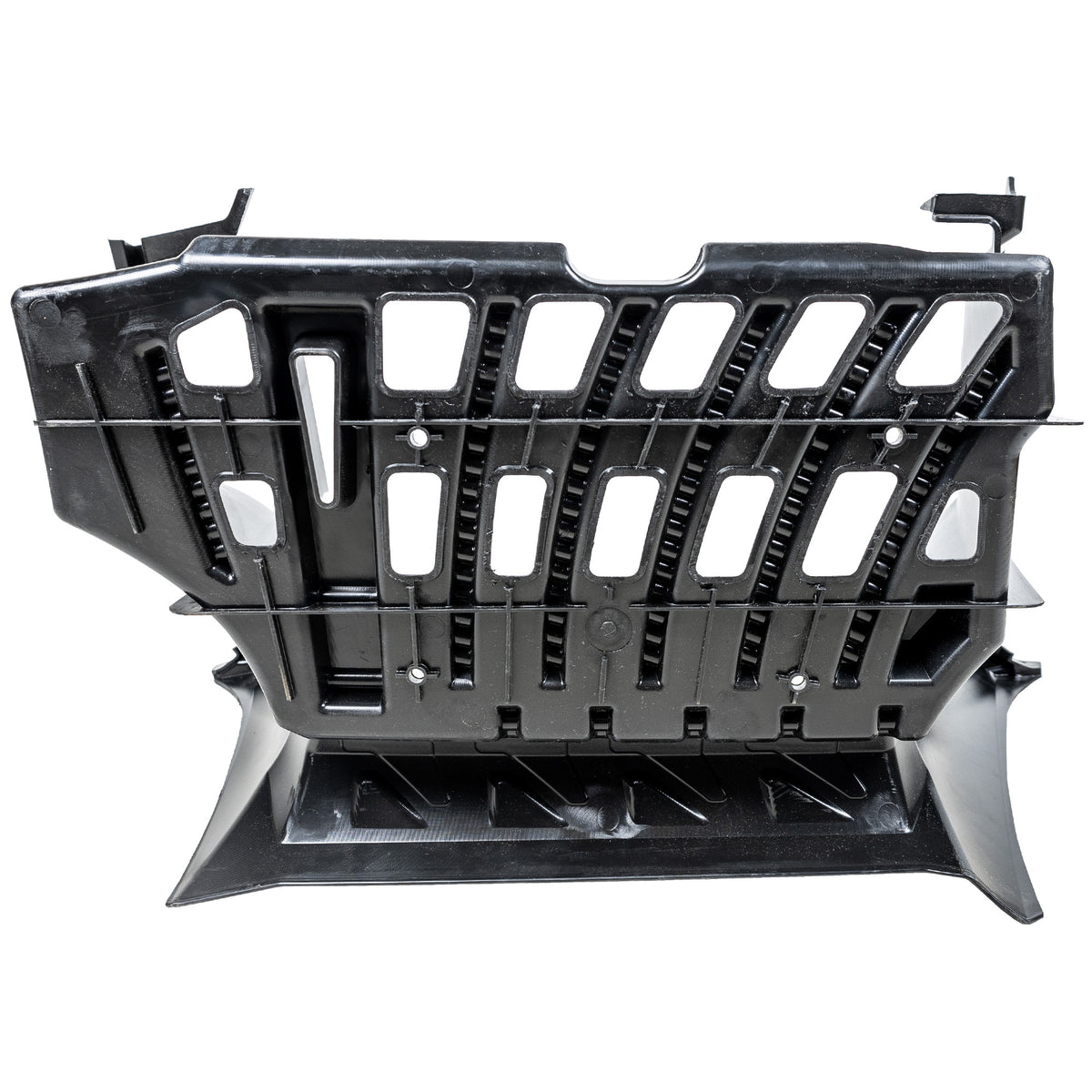 Polaris Gloss Black Left Hand Footwell 5451916-070 1000 850 2016-2026