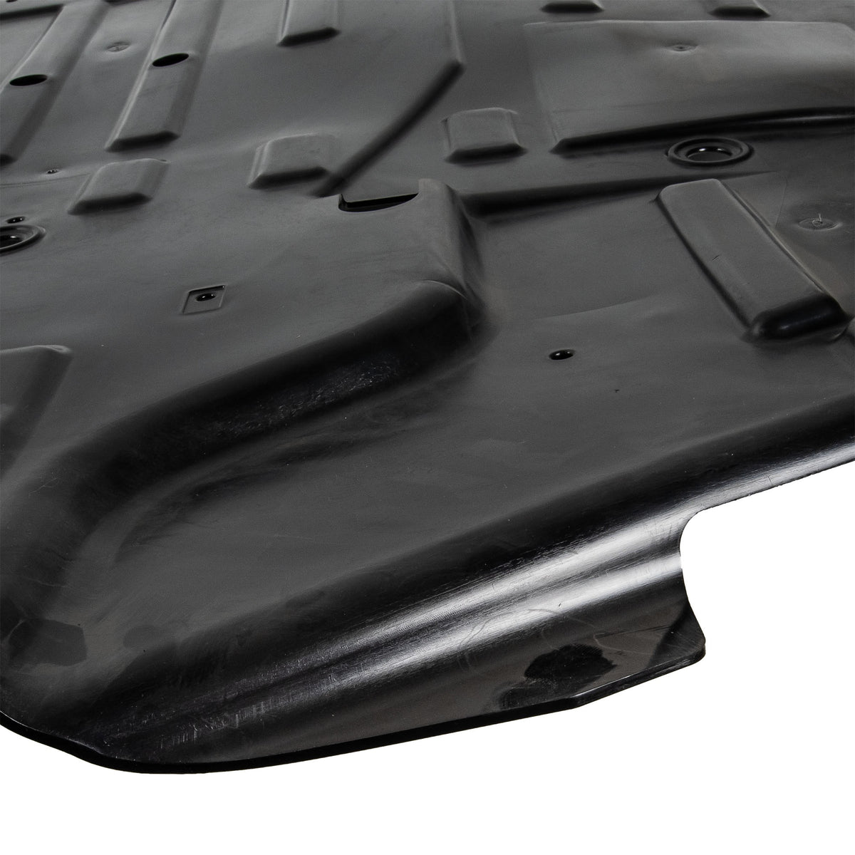 Polaris Skid Plate 5452060-070 additional view