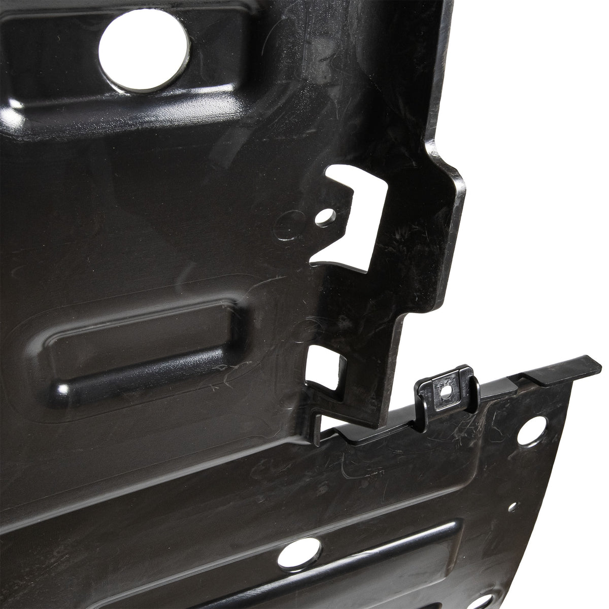 Polaris Skid Plate 5452060-070 1000 4 2016-2025