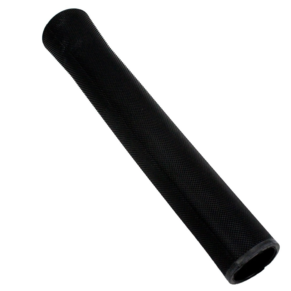 Polaris Gloss Black Handlebar Grip 5452065-070 alternate view