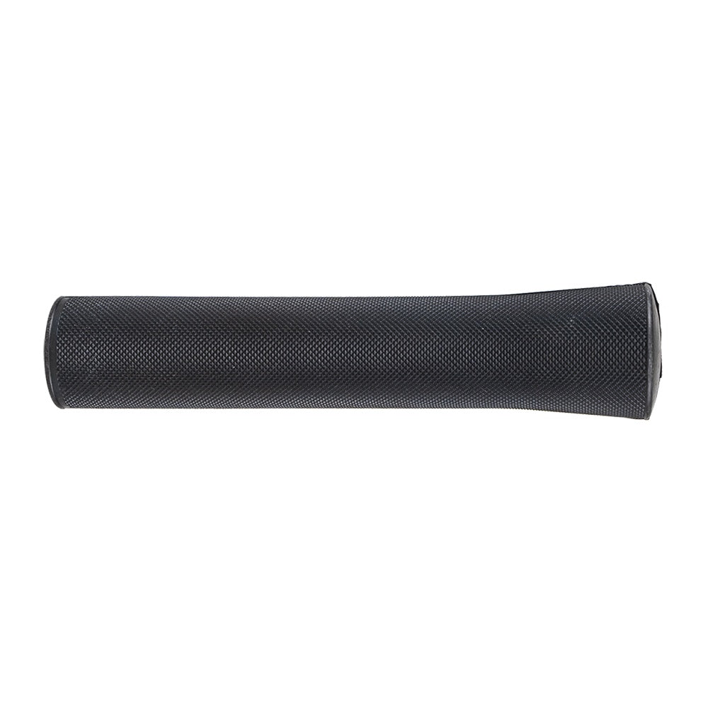Polaris Gloss Black Handle Bar Grip 5452127-070 alternate view