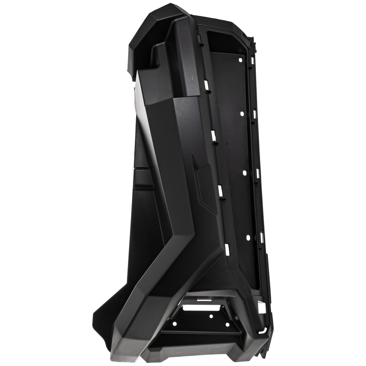 Polaris Black Left Hand Flender Flare 5452171-070