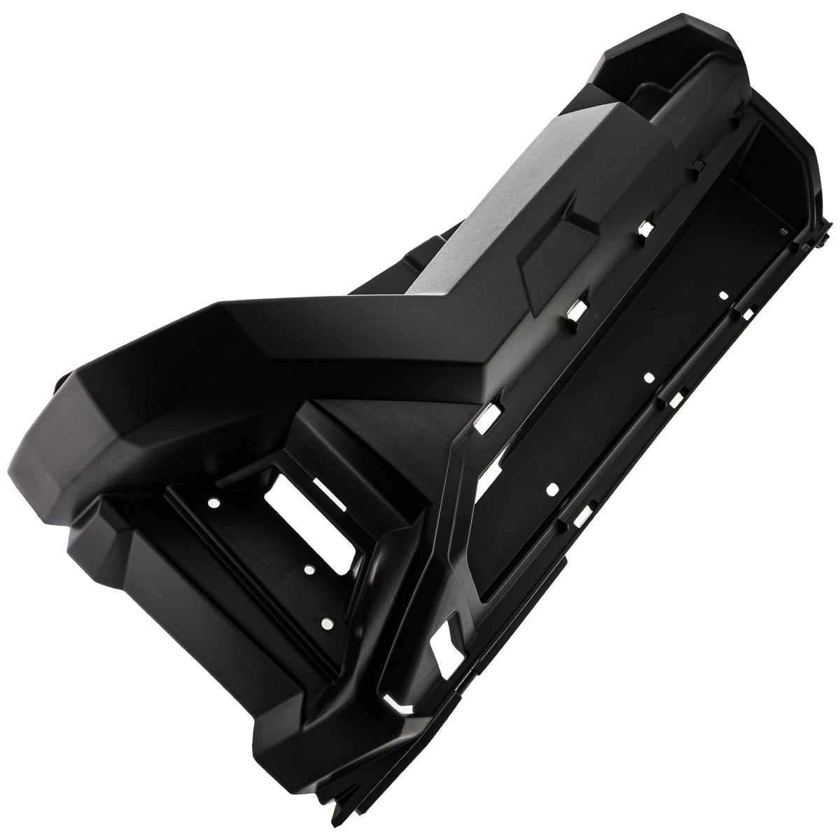 Polaris Black Left Hand Flender Flare 5452171-070 alternate view