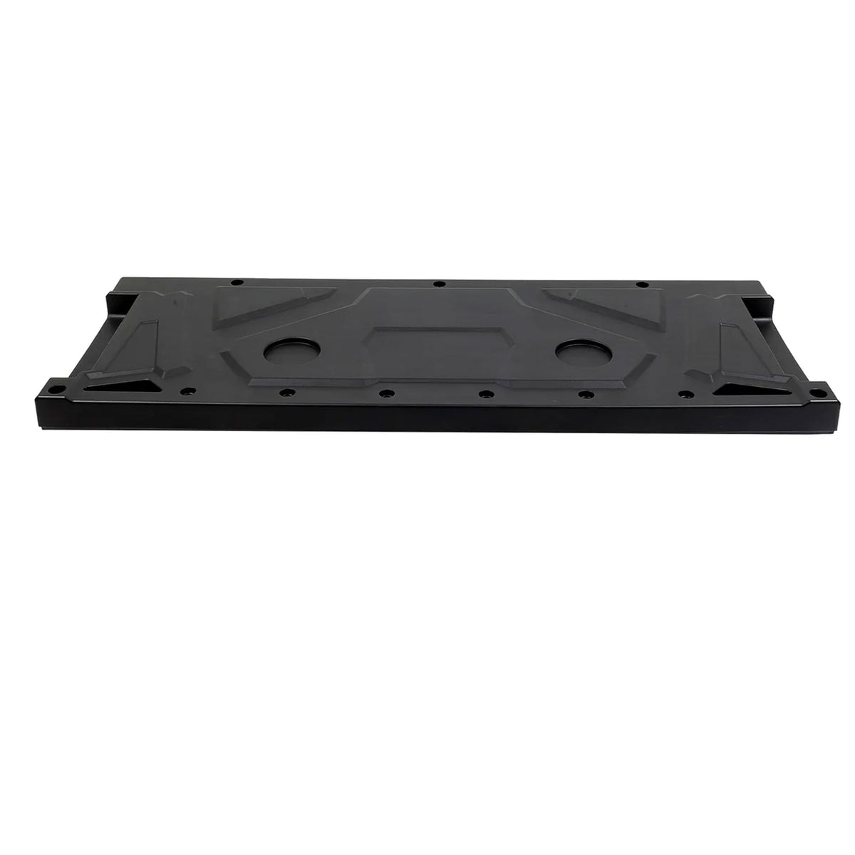 Polaris Black Inner Tailgate Panel 5452174-070 additional view