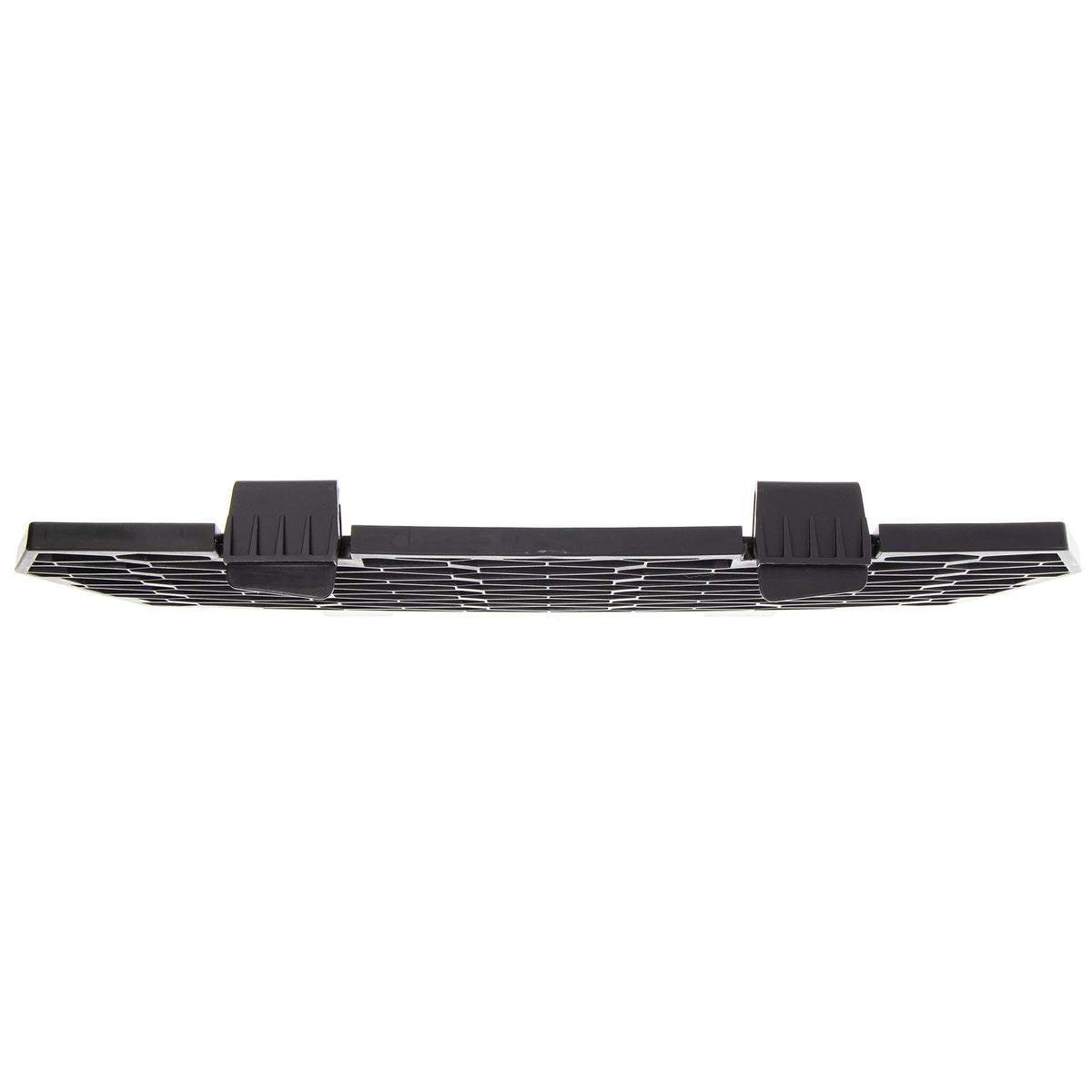 Polaris Black Front Bumper Fascia Screen 5452179-070 alternate view