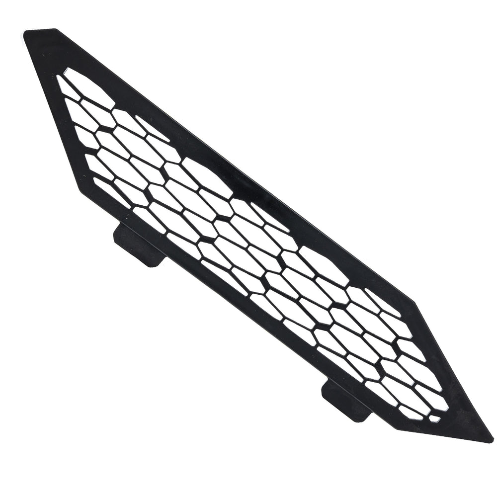 Polaris Black Right Hood Vent 5452184-070