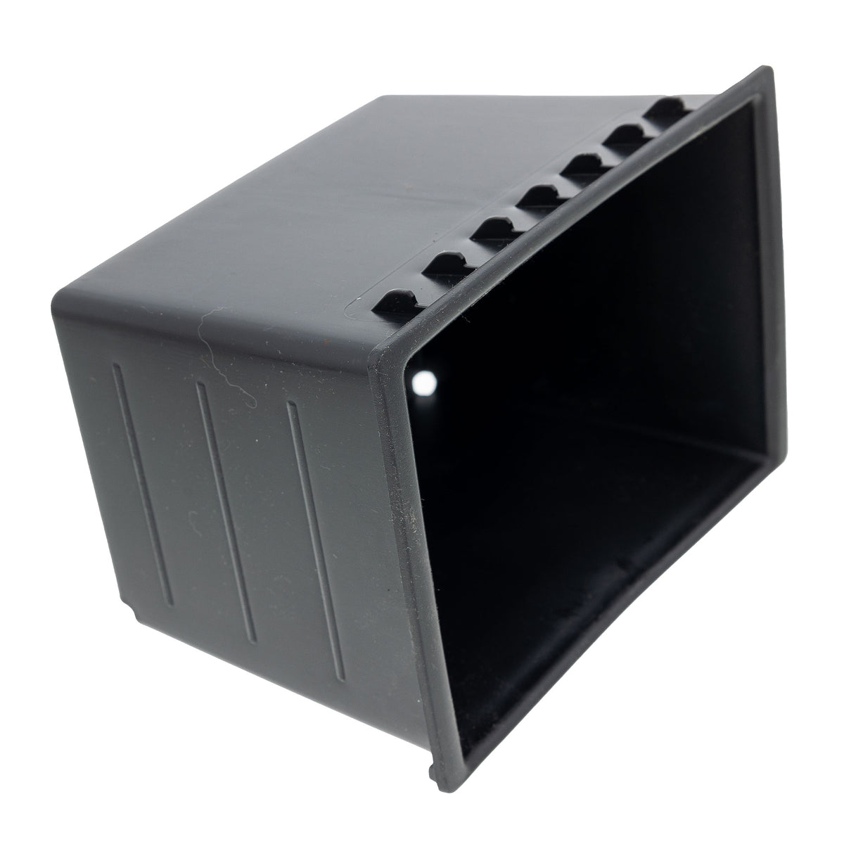 Polaris Black Storage Center Dash 5452197-070