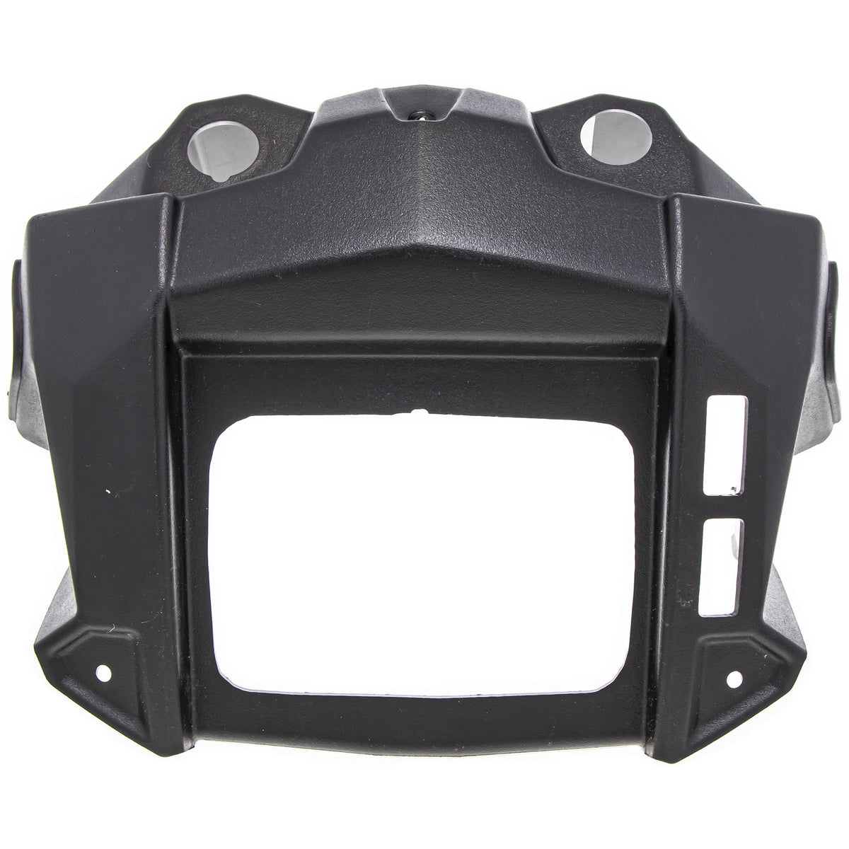 Polaris Black Rear Headlight Pod 5452210-070