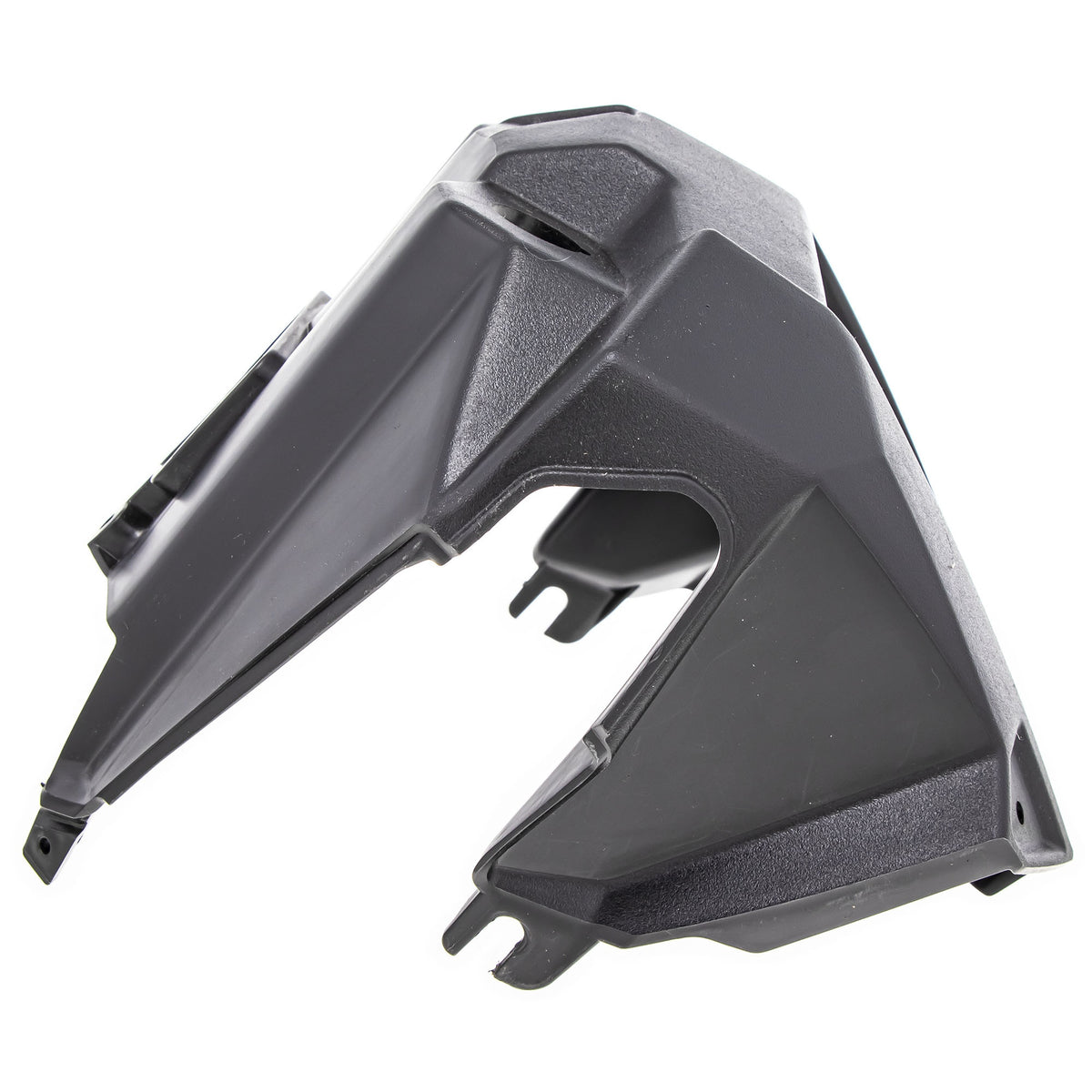 Polaris Black Rear Headlight Pod 5452210-070 alternate view