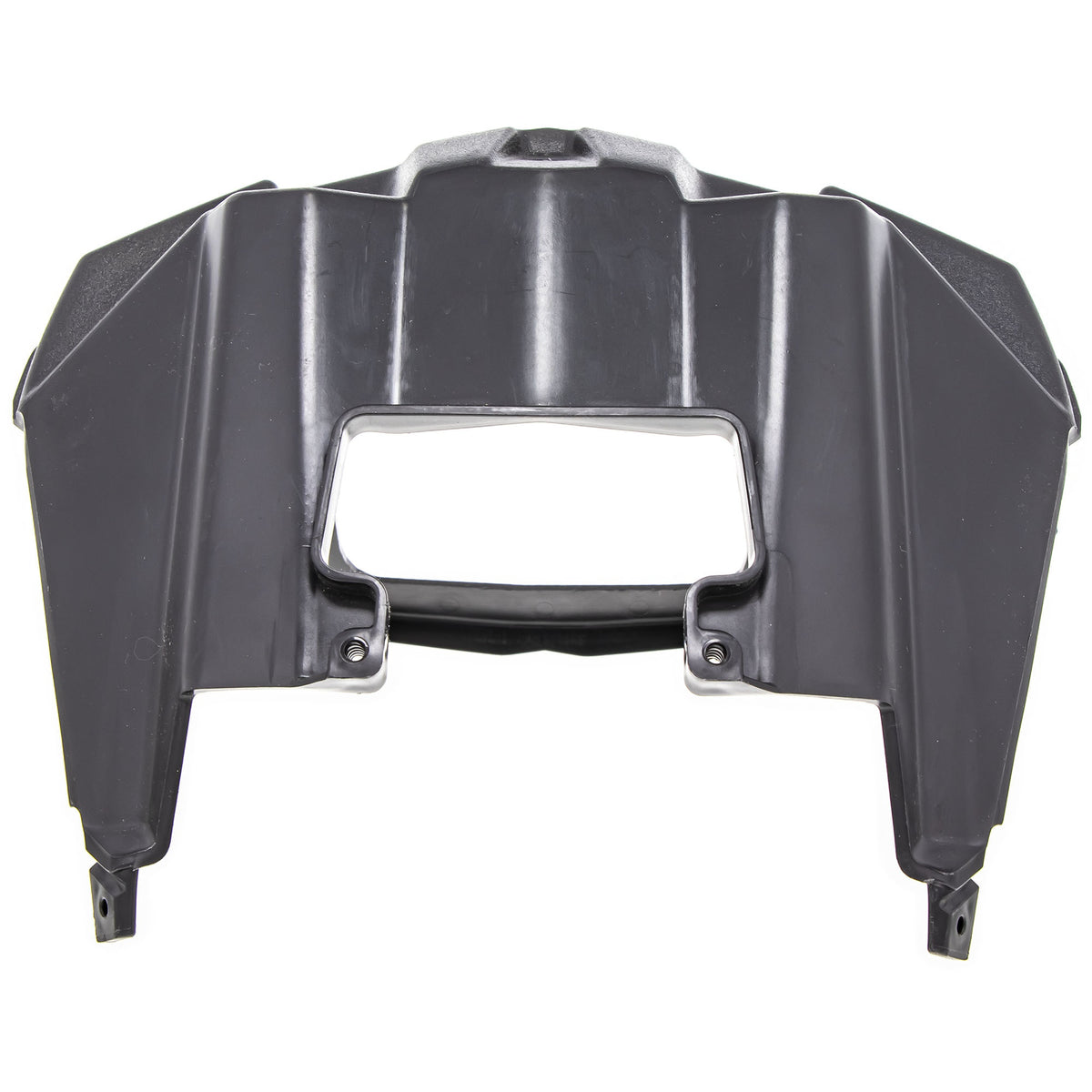Polaris Black Rear Headlight Pod 5452210-070 additional view