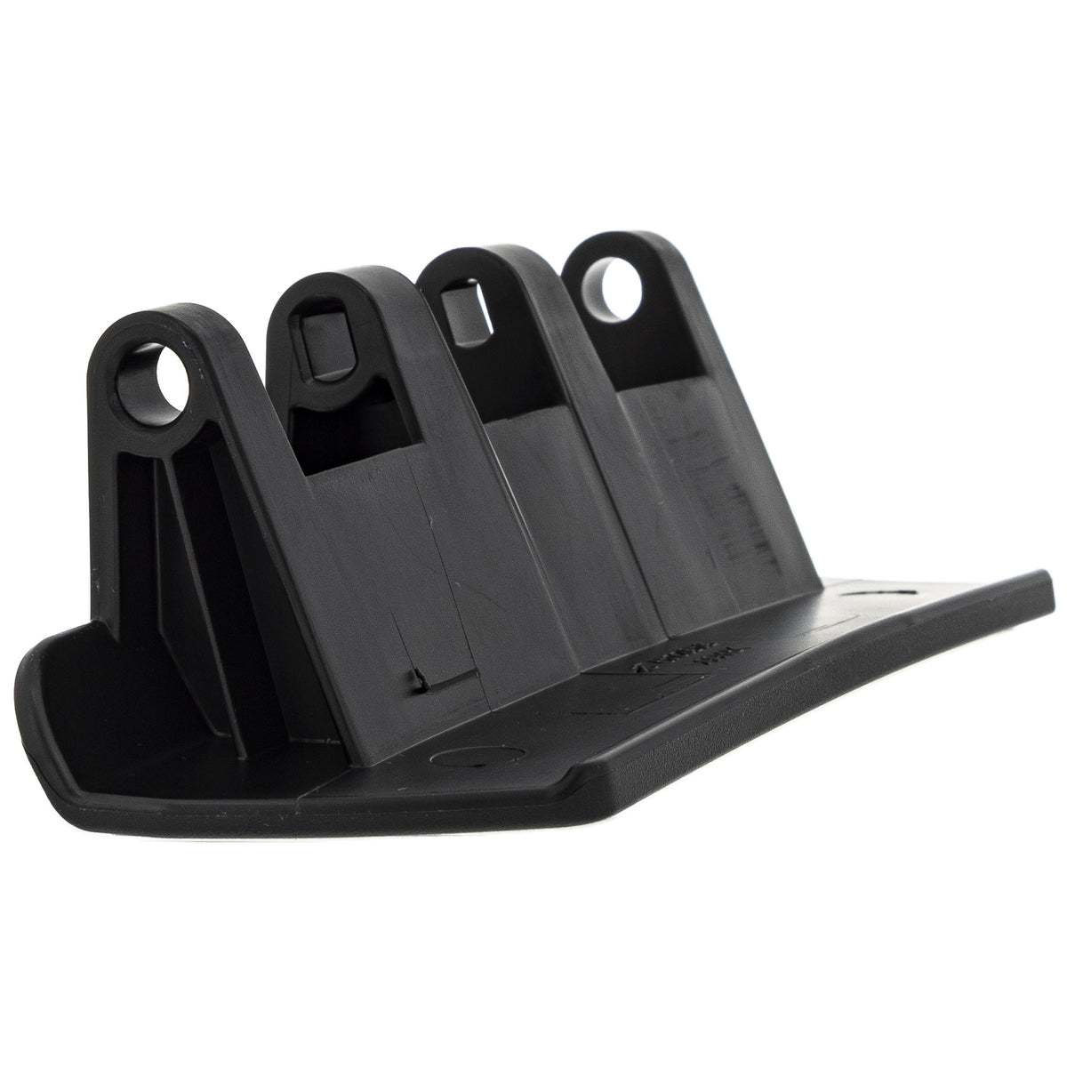 Polaris Black Tailgate Latch Handle 5452249-070