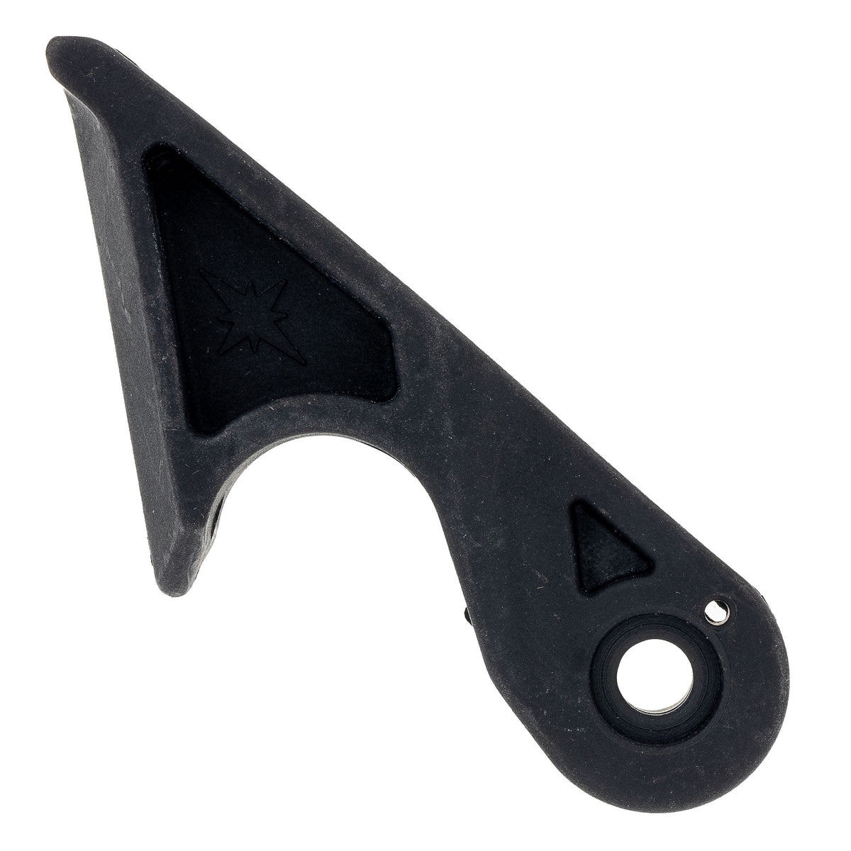 Polaris Right Hand Latch Lever 5452251 alternate view