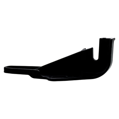 Polaris Left Cab Mount Seat Base Bracket 5452276
