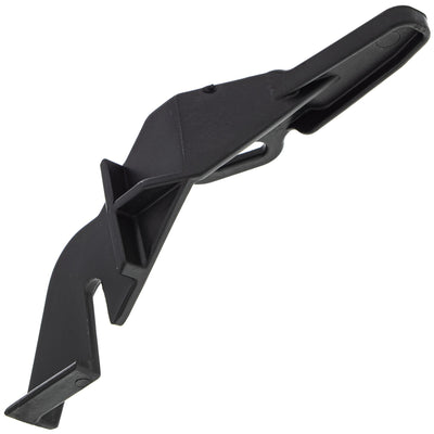 Polaris Right Cab Mount Seat Base Bracket 5452277