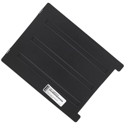 Polaris Gloss Black Service Panel 5452279-070