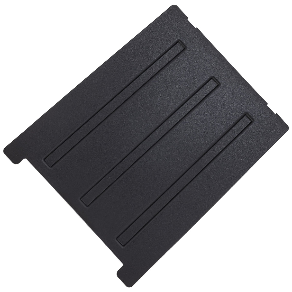 Polaris Gloss Black Service Panel 5452279-070 alternate view