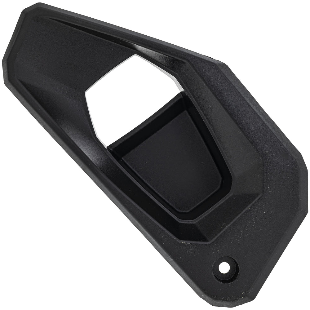 Polaris Black Right Inner Door Trim 5452291-070