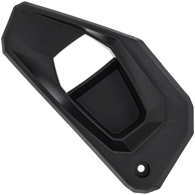 Polaris Black Right Inner Door Trim 5452291-070