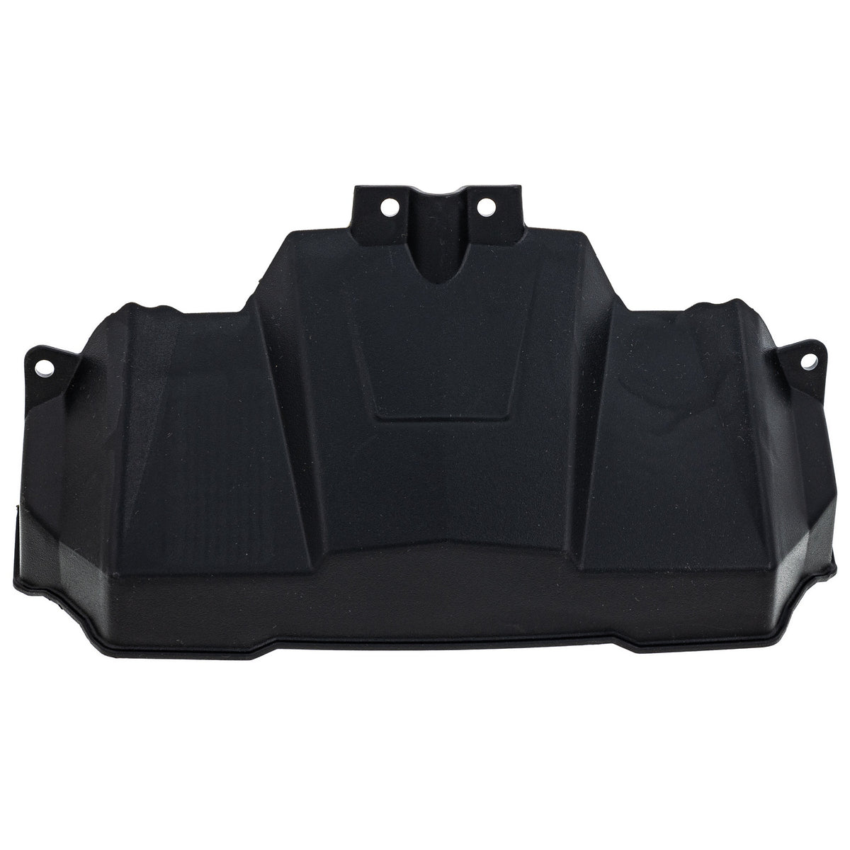 Polaris Black Tail Light Cover 5452369-070