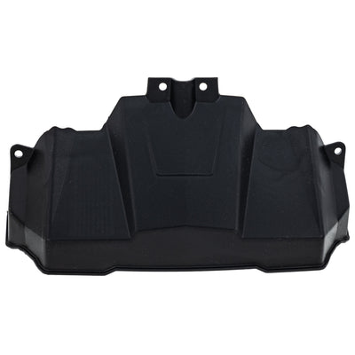 Polaris Black Tail Light Cover 5452369-070