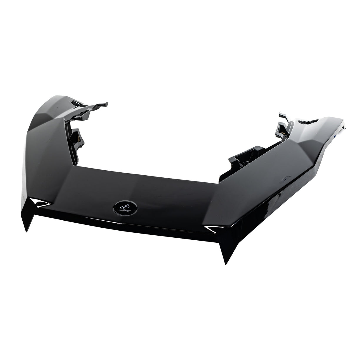 Polaris Cruiser Black Outer Hood 5452452-266 additional view