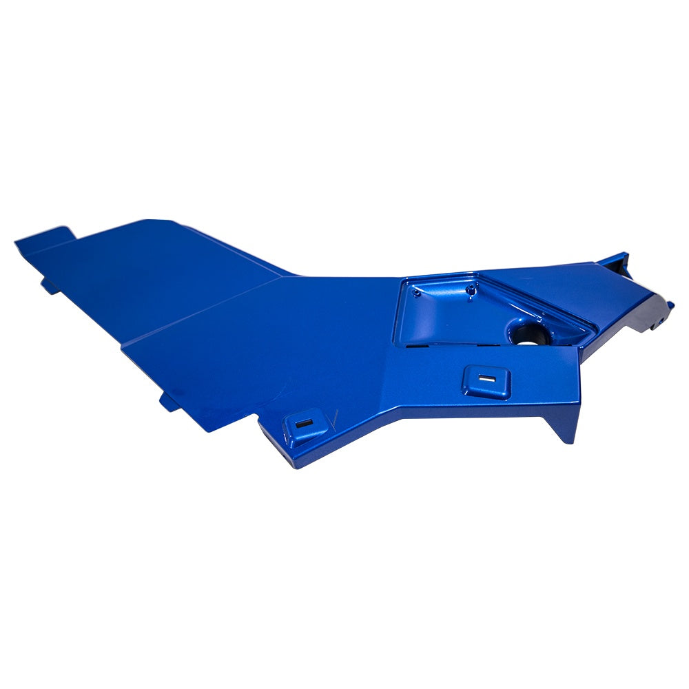 Polaris Radar Blue Rear Left Hand Fender 5452453-724