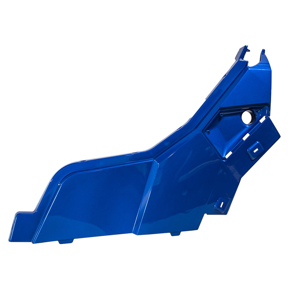 Polaris Radar Blue Rear Left Hand Fender 5452453-724 alternate view